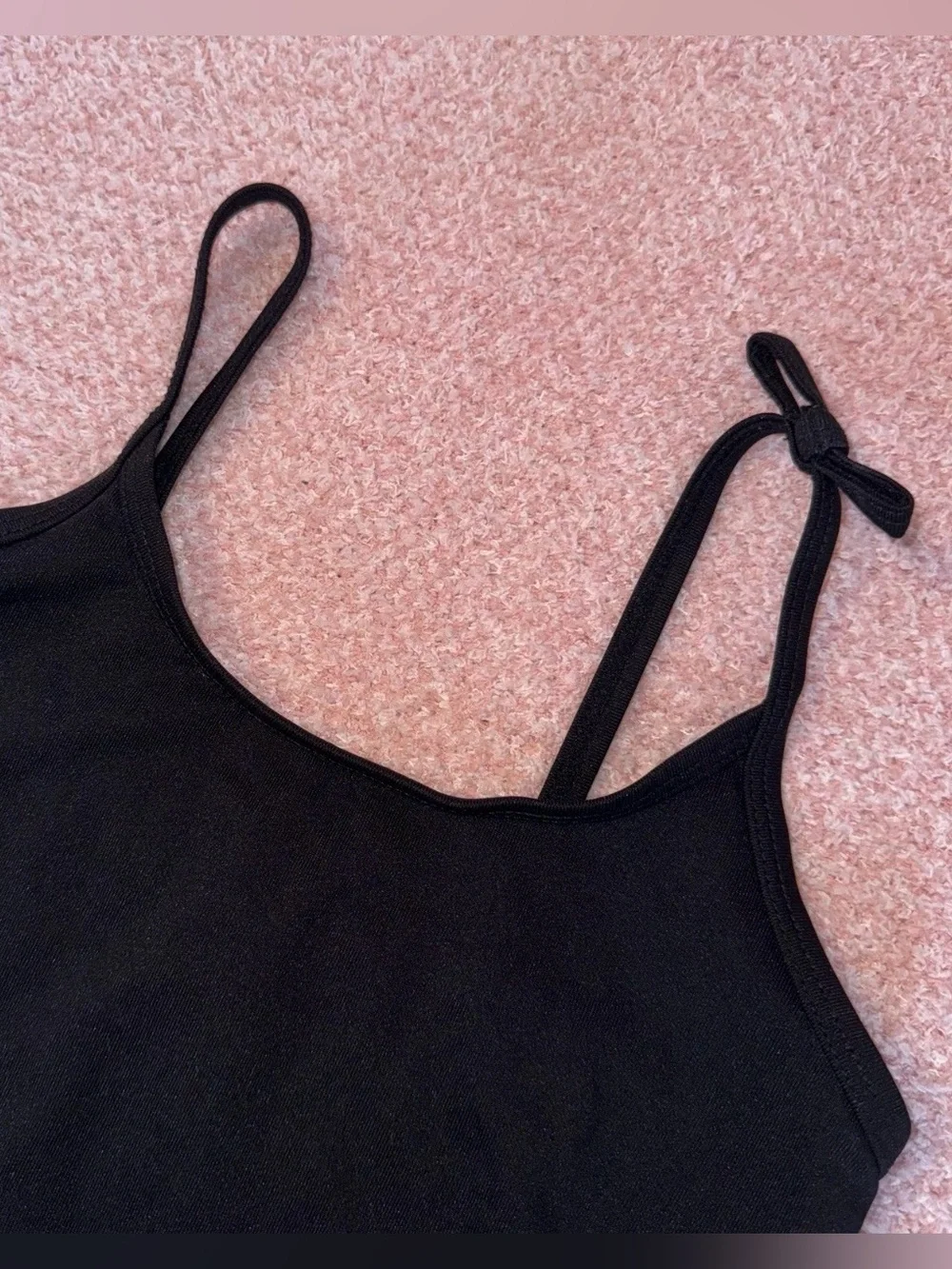 Rhythm Studio Girls Leotard Tutu Size 7/8 M / Girls Ballet Leotard Size 7/8 M